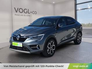 Arkana E-Tech Hybrid 145 Intens Aut., 17990 €, Auto & Fahrrad-Autos in 8430 Leibnitz