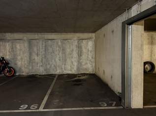 ab sofort: Garagenplatz in der Spengergasse nähe Matzleinsdorfer Platz zu Mieten!, 100 €, Immobilien-Kleinobjekte & WGs in 1050 Margareten