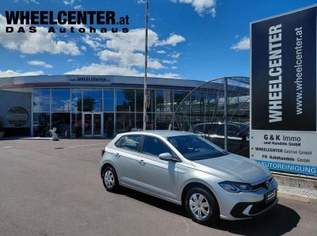 Polo 1.0 * VIRTUAL COCKPIT * SITZHEIZUNG, 13911 €, Auto & Fahrrad-Autos in 7400 Oberwart