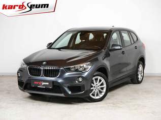 X1 sDrive18d Advantage *HARMAN*LANE*SHZ*PDC*2ZONE*, 19490 €, Auto & Fahrrad-Autos in 4693 Desselbrunn