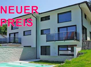 Erstbezug: Schlüsselfertige Doppelhaushälfte mit Pool an der Wiener Stadtgrenze, 790000 €, Immobilien-Häuser in 2384 Breitenfurt Erstbezug: Schlüsselfertige Doppelhaushälfte mit Pool an der Wiener Stadtgrenze, 790000 €, Immobilien-Häuser in 2384 Breitenfurt