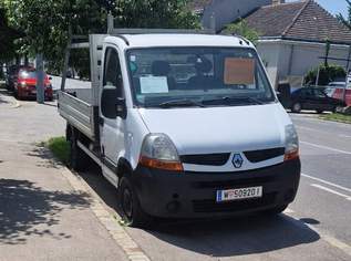 Renault Master Pritsche , 7900 €, Auto & Fahrrad-Traktoren & Nutzfahrzeuge in 1100 Favoriten Renault Master Pritsche , 7900 €, Auto & Fahrrad-Traktoren & Nutzfahrzeuge in 1100 Favoriten