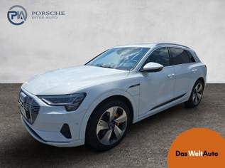 e-tron 55 quattro 300 kW advanced, 34450 €, Auto & Fahrrad-Autos in 9400 Wolfsberg