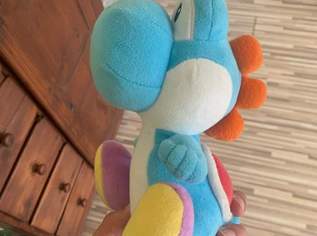 Yoshi Plüschfigur Yoshi Plüschfigur