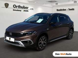 Tipo Cross MultiJet 130 SCR Cross, 13990 €, Auto & Fahrrad-Autos in 2620 Gemeinde Neunkirchen Tipo Cross MultiJet 130 SCR Cross, 13990 €, Auto & Fahrrad-Autos in 2620 Gemeinde Neunkirchen