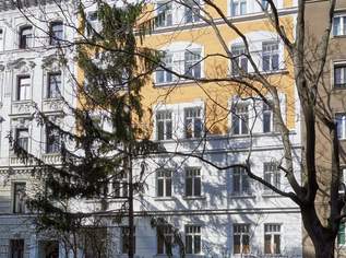 Smarte 2-Zimmer-Eigentumswohnung im beliebten 3. Bezirk, 196000 €, Immobilien-Wohnungen in 1030 Landstraße