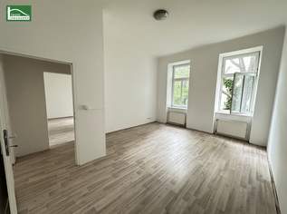 Ideal WG geeignet! Innenhof gerichtete Altbau-Wohnung nahe U4 und U6 in Sechshaus. - WOHNTRAUM, 249000.29 €, Immobilien-Wohnungen in 1150 Rudolfsheim-Fünfhaus