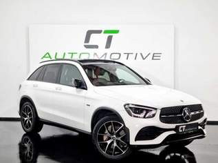 GLC 300 e PHEV 4Matic AMG-Line *Pano, 38900 €, Auto & Fahrrad-Autos in 6700 Stadt Bludenz