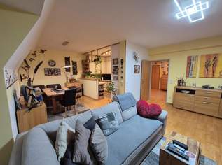 Mit ca. 26m² Dachterrasse, Exquisite Wohnung auf zwei Ebenen!, 349000 €, Immobilien-Wohnungen in 3100 Stattersdorf