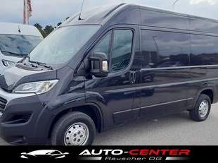 Ducato 2.3 L2H2 mit Rampe, 22490 €, Auto & Fahrrad-Autos in 2752 Gemeinde Wöllersdorf-Steinabrückl
