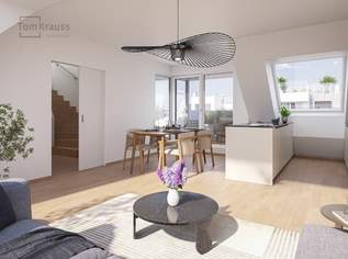 4-ZIMMER WOHNTRAUM MIT TOLLEN FREIFLÄCHEN, 711200 €, Immobilien-Wohnungen in 1200 Brigittenau 4-ZIMMER WOHNTRAUM MIT TOLLEN FREIFLÄCHEN, 711200 €, Immobilien-Wohnungen in 1200 Brigittenau