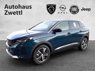 3008 PureTech 130 S&S 6-Gang-Manuell Allure, 24980 €, Auto & Fahrrad-Autos in Niederösterreich