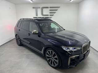 X7 50d Aut. Sky, Massage, H&K, AHK, VOLL!, ..., 84990 €, Auto & Fahrrad-Autos in 6020 Innsbruck