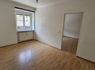 Sehr günstige 2 Zimmerwohnung - unbefristeter Mietvertrag, 302.05 €, Immobilien-Wohnungen in 8020 