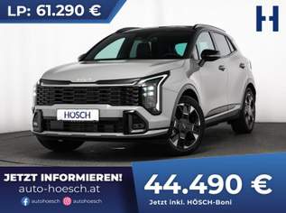 Sportage GT Line PHEV AWD PANO ASSIST NEUWAGEN, 46490 €, Auto & Fahrrad-Autos in 4061 Pasching Sportage GT Line PHEV AWD PANO ASSIST NEUWAGEN, 46490 €, Auto & Fahrrad-Autos in 4061 Pasching