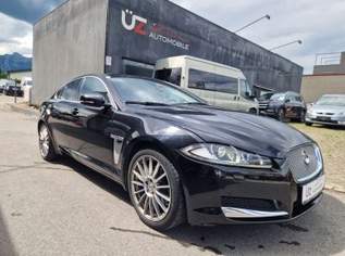 XF *** AUTOMATIK *** LEDER *** NAVI 2,2 Diesel Luxury, 13690 €, Auto & Fahrrad-Autos in 6800 Gisingen