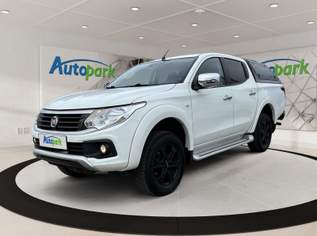 Fullback DK SX, 21990 €, Auto & Fahrrad-Autos in 6020 Innsbruck