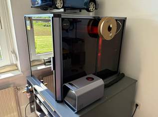 3D Drucker Snapmaker Artisan, 1500 €, Marktplatz-Computer, Handys & Software in 7022 Schattendorf