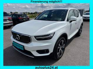 XC40 T5 Recharge PHEV Inscription, 24990 €, Auto & Fahrrad-Autos in 2751 Gemeinde Matzendorf-Hölles XC40 T5 Recharge PHEV Inscription, 24990 €, Auto & Fahrrad-Autos in 2751 Gemeinde Matzendorf-Hölles