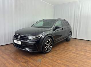 Tiguan R-Line TDI SCR 4MOTION DSG, 32990 €, Auto & Fahrrad-Autos in 6441 Gemeinde Umhausen