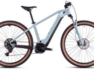 Cube Reaction Hybrid Performance 625 - skylightblue-white Rahmengröße: XL, 2599 €, Auto & Fahrrad-Fahrräder in 1070 Neubau Cube Reaction Hybrid Performance 625 - skylightblue-white Rahmengröße: XL, 2599 €, Auto & Fahrrad-Fahrräder in 1070 Neubau