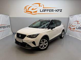 Arona 1,0 Eco TSI FR Austria KLIMAAUTO SITZHZG TEMP APP, 15580 €, Auto & Fahrrad-Autos in 8350 Fehring Arona 1,0 Eco TSI FR Austria KLIMAAUTO SITZHZG TEMP APP, 15580 €, Auto & Fahrrad-Autos in 8350 Fehring