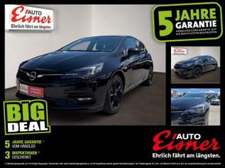 ASTRA 1.2 TURBO, 12900 €, Auto & Fahrrad-Autos in 9020 Innere Stadt