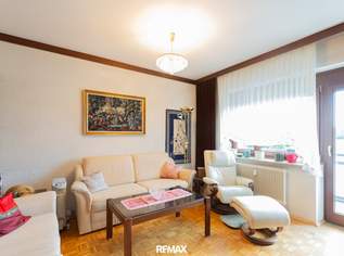 Gut aufgeteilt, gut gelegen – 2-Zimmer-Wohnung mit Loggia, 115000 €, Immobilien-Wohnungen in 8112 Gratwein