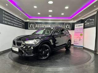 X1 sDrive 18 d Sport Line Aut. *KAMERA*NAVI*LED*, 18999 €, Auto & Fahrrad-Autos in 5280 Braunau am Inn