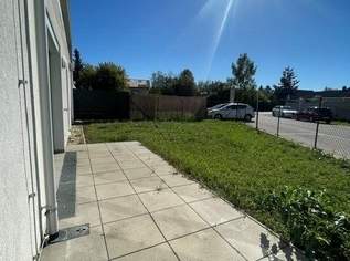Heizkosten inkludiert! Junges Wohnen nette Gartenwohnung in Kammersdorf, 812.51 €, Immobilien-Wohnungen in 2033 Kammersdorf