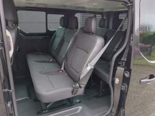 Primastar L1H1 Tekna 2,8t dCi 170 DCT 125kW ..., 48476 €, Auto & Fahrrad-Autos in 6844 Gemeinde Altach