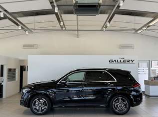 GLE d 4Matic AMG-Line Aut.*Memory*AHK*Luft*Standhei..., 57960 €, Auto & Fahrrad-Autos in 6971 Marktgemeinde Hard