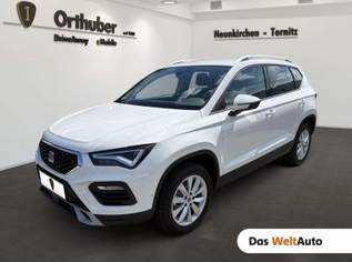 Ateca Style Edition 1.0 TSI, 31490 €, Auto & Fahrrad-Autos in 2620 Gemeinde Neunkirchen Ateca Style Edition 1.0 TSI, 31490 €, Auto & Fahrrad-Autos in 2620 Gemeinde Neunkirchen