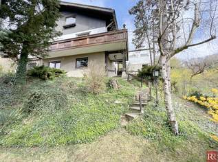 Sanierungsbedürftiges Haus mit Potential, 660000 €, Immobilien-Häuser in 3400 Gemeinde Klosterneuburg