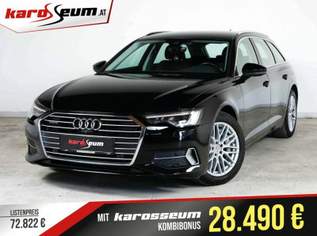 A6 50 TFSI e sport | SPORTLICH | Allrad | Matrix, 29890 €, Auto & Fahrrad-Autos in 4693 Desselbrunn