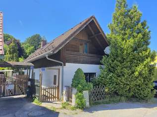 HAUS AUF KLEINEM GRUND IN GUTER LAGE, 155000 €, Immobilien-Häuser in 3051 St. Christophen HAUS AUF KLEINEM GRUND IN GUTER LAGE, 155000 €, Immobilien-Häuser in 3051 St. Christophen