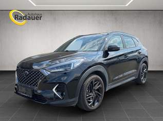 Tucson 2,0 CRDI 4WD N-Line Plus Aut., 24990 €, Auto & Fahrrad-Autos in 8724 Spielberg Tucson 2,0 CRDI 4WD N-Line Plus Aut., 24990 €, Auto & Fahrrad-Autos in 8724 Spielberg