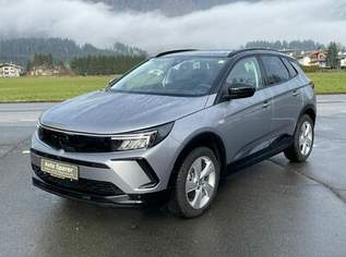 Grandland X GS Line, 33790 €, Auto & Fahrrad-Autos in 6380 Marktgemeinde St. Johann in Tirol