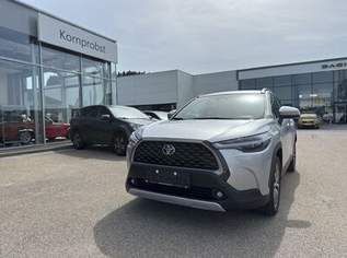 Corolla FWD Active Drive, 34500 €, Auto & Fahrrad-Autos in 5204 Straßwalchen