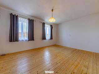 Leben im Grünen: Nachhaltige Liegenschaft mit Bauernhaus viel Land und Selbstversorger-Potenzial!, 349000 €, Immobilien-Häuser in 2251 Ebenthal
