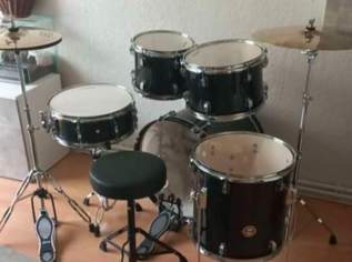 LUDWIG LC 19011DIR ACCENT zu Verkaufen!, 500 €, Marktplatz-Musik & Musikinstrumente in 8020 Lend