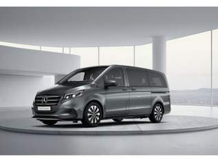 Vito 116 CDI Kombi Lang AHK 2,5t 8 Sitze, 88788 €, Auto & Fahrrad-Autos in 4844 Regau