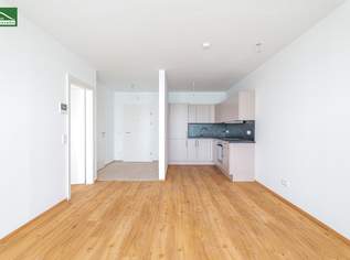 Daheim in der Skyline – Erstbezug exklusive ab sofort beziehbar, 785.01 €, Immobilien-Wohnungen in 8020 
