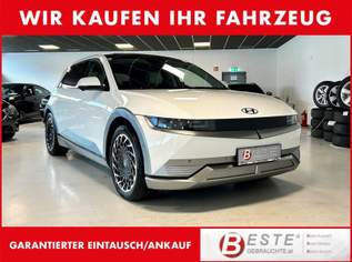 Ioniq 5 Top Line Long Range AWD *Solardach*, 25904 €, Auto & Fahrrad-Autos in 4663 Laakirchen Ioniq 5 Top Line Long Range AWD *Solardach*, 25904 €, Auto & Fahrrad-Autos in 4663 Laakirchen
