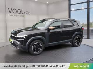 Duster Extreme+ Hybrid 140, 26490 €, Auto & Fahrrad-Autos in 8940 Liezen Duster Extreme+ Hybrid 140, 26490 €, Auto & Fahrrad-Autos in 8940 Liezen