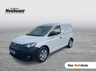 Caddy Cargo TDI 4MOTION, 29990 €, Auto & Fahrrad-Autos in 8753 Fohnsdorf