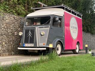 Citroen HY foodtruck, 39000 €, Auto & Fahrrad-Wohnwagen & Anhänger in Slowakei