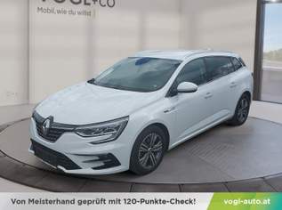 Mégane Grandtour Intens TCe 140 PF, 15900 €, Auto & Fahrrad-Autos in 8720 Knittelfeld Mégane Grandtour Intens TCe 140 PF, 15900 €, Auto & Fahrrad-Autos in 8720 Knittelfeld
