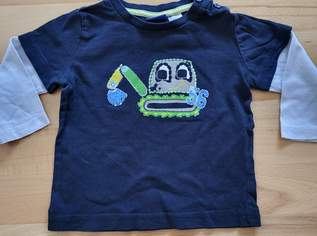 T-Shirts Gr. 74-80 T-Shirts Gr. 74-80