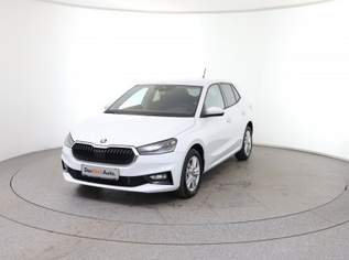 Fabia Selection TSI DSG, 25490 €, Auto & Fahrrad-Autos in 8792 St. Peter-Freienstein